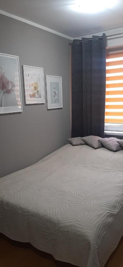 Flowers Apartament Apartment Pila Bagian luar foto