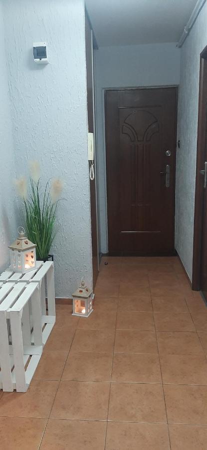 Flowers Apartament Apartment Pila Bagian luar foto