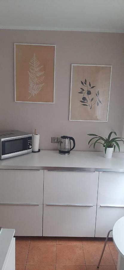 Flowers Apartament Apartment Pila Bagian luar foto
