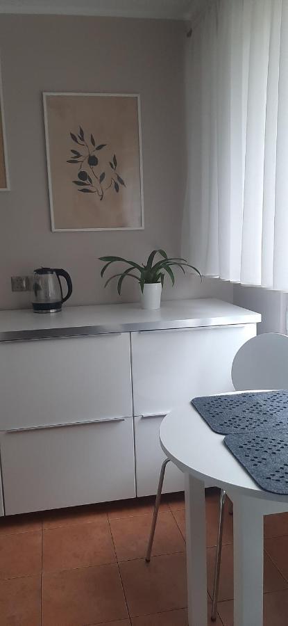 Flowers Apartament Apartment Pila Bagian luar foto