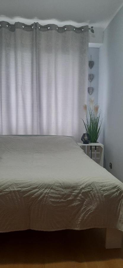 Flowers Apartament Apartment Pila Bagian luar foto