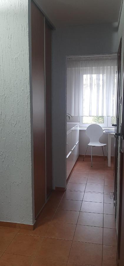 Flowers Apartament Apartment Pila Bagian luar foto